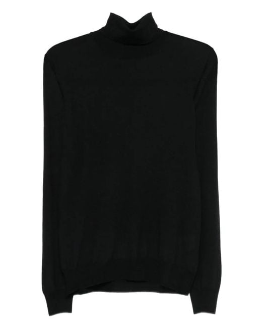 Tagliatore Coltrui in het Black voor heren