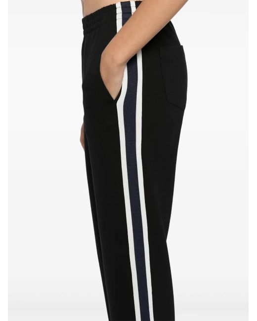 The Upside Black Beaufort Cala Pants