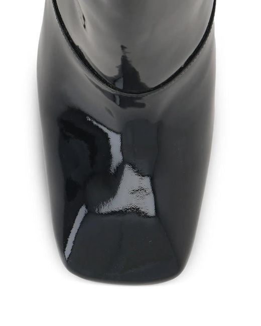 Chloé Black Boots