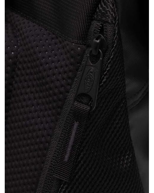 Eastpak Tecum Roll Rugzak Met Omslag in het Black