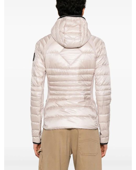 Canada Goose Natural Hybridge Lite Jacket