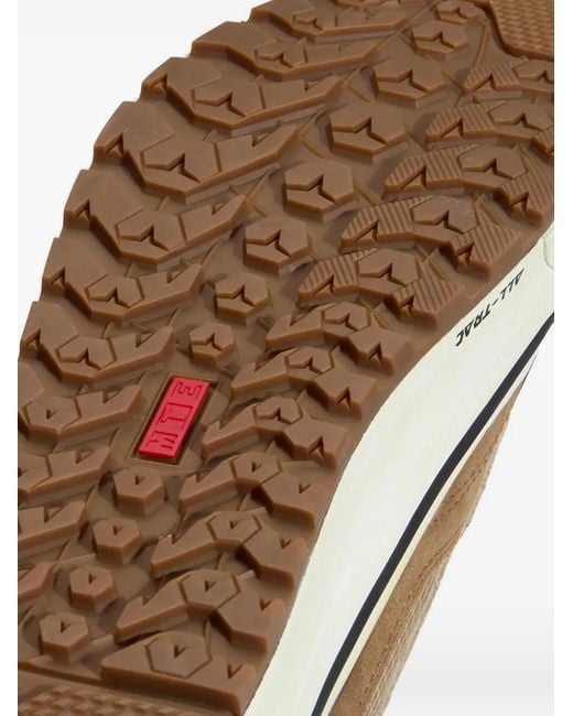 Vans White Old Skool Sneakers