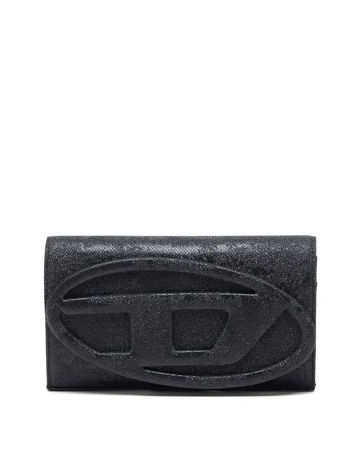 DIESEL Gray Bag Bag