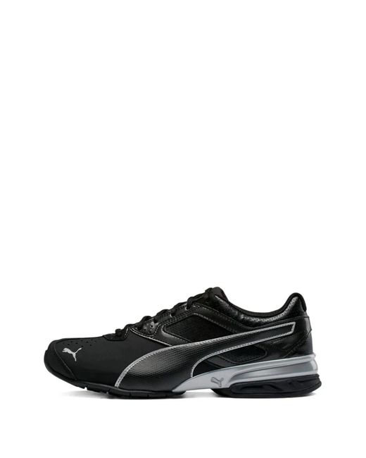 PUMA Black Tazon 6 Sneakers for men