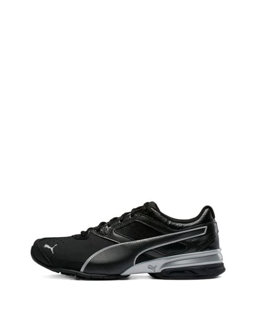 PUMA Black Tazon 6 Sneakers for men