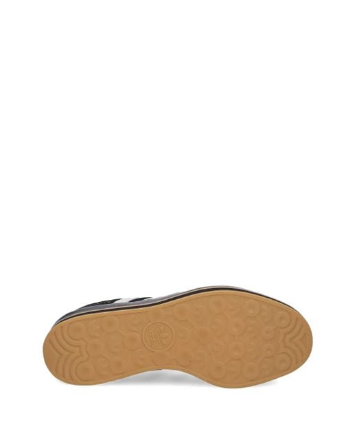 Baskets Gazelle Stack Adidas en coloris Black