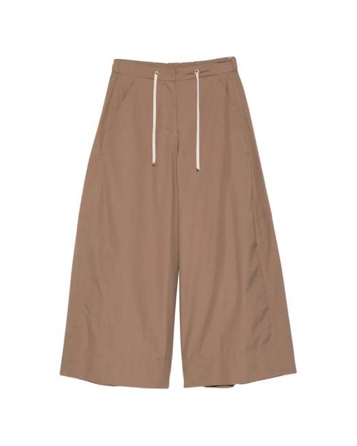 Max Mara Brown Smmgufo
