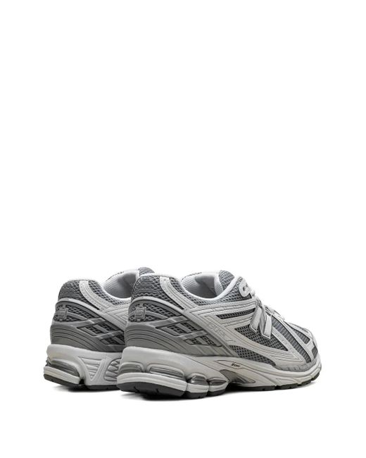 New Balance Gray 1906R Matter/Slate/ Sneakers for men