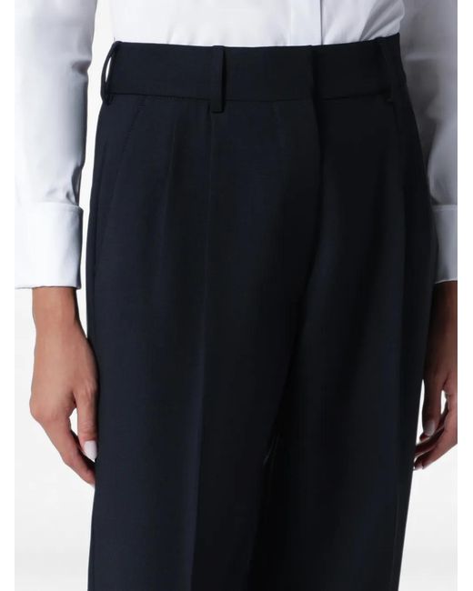 Blazé Milano Blue First Class Fox Trousers