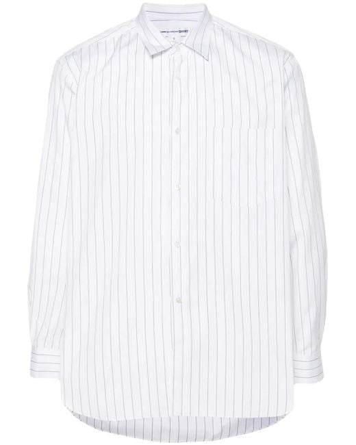 Comme des Garçons White Shirts for men