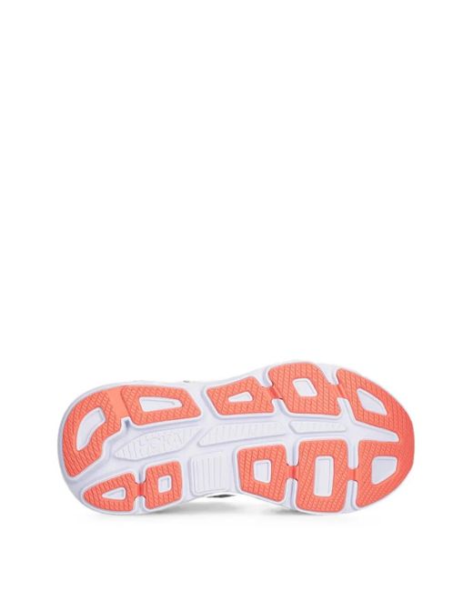 Hoka One One Blue Baskets Bondi 9 En Mesh