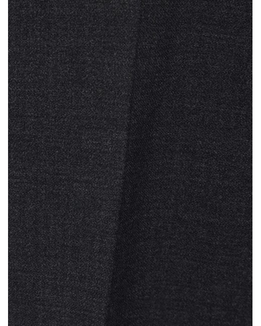 メンズ Our Legacy センタープレス パンツ Blue