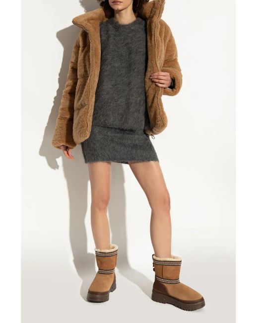 Ugg Brown Australia Boots