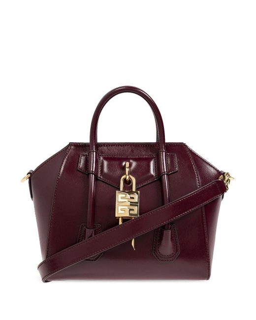 Givenchy bag farfetch sales
