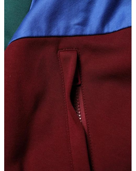 Dolce & Gabbana Green Logo-Patch Jacket for men