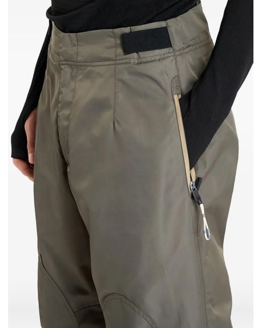 Pantalon Latitude Soar Shell À Fermeture Zippée Oakley pour homme en coloris Gray