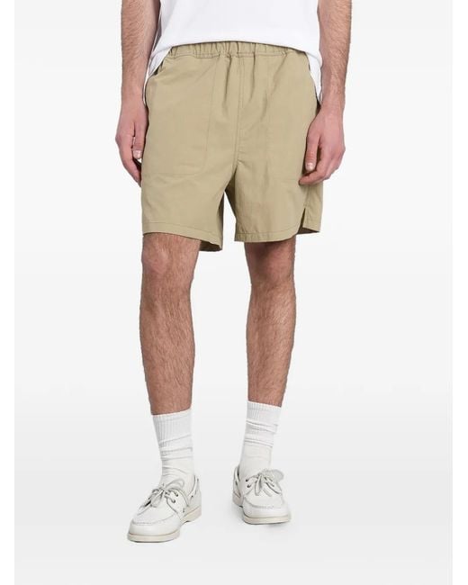 Short À Taille Élastiquée Grifoni pour homme en coloris Natural