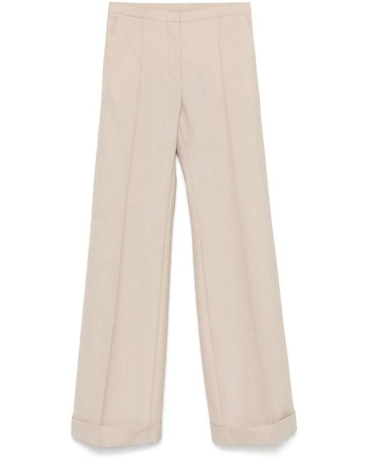 Philosophy Di Lorenzo Serafini Natural Polo Shirt