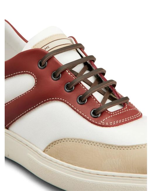 Baskets Competition Tod's pour homme en coloris Brown