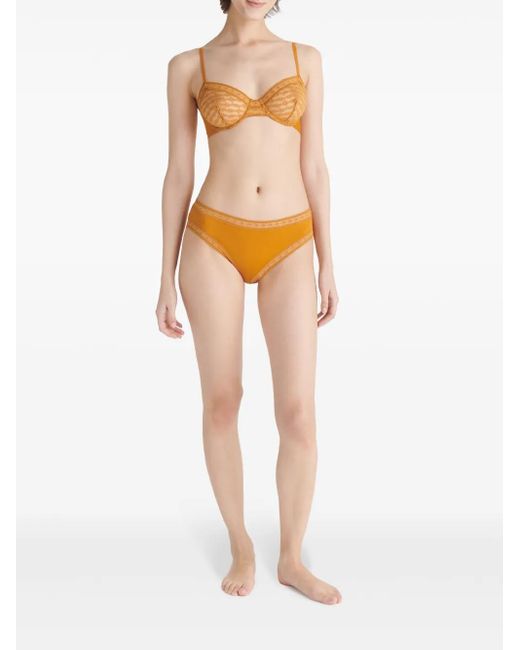 Eres Orange Elixir Briefs