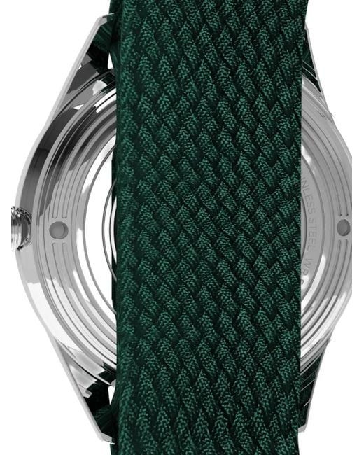 Timex Green Marlin Jet 38Mm for men