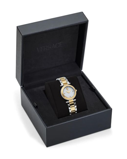 Versace Metallic Petite Reve 30Mm