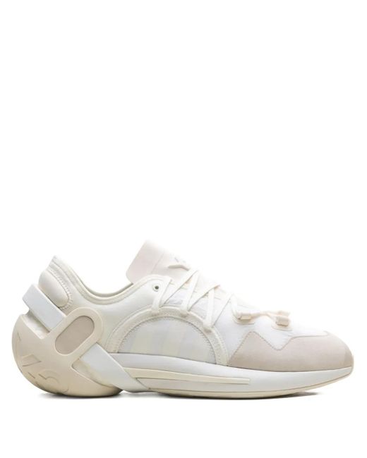 メンズ Adidas Idoso Boost "off White Bliss" スニーカー