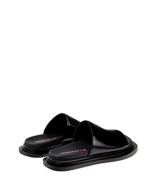 CAMPERLAB Black Nada Slides