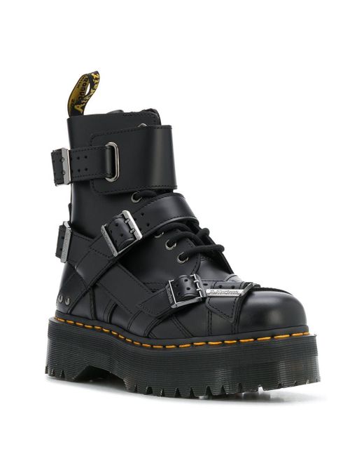 dr martens strap jadon
