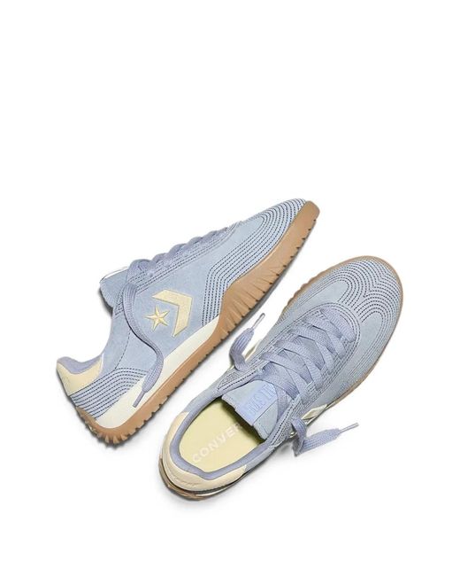 Converse Blue Run Star Sneakers
