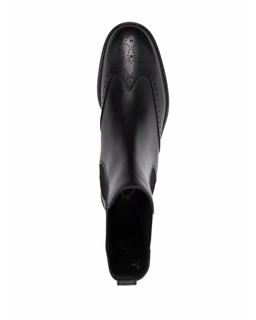 Tod's Boots Black for men