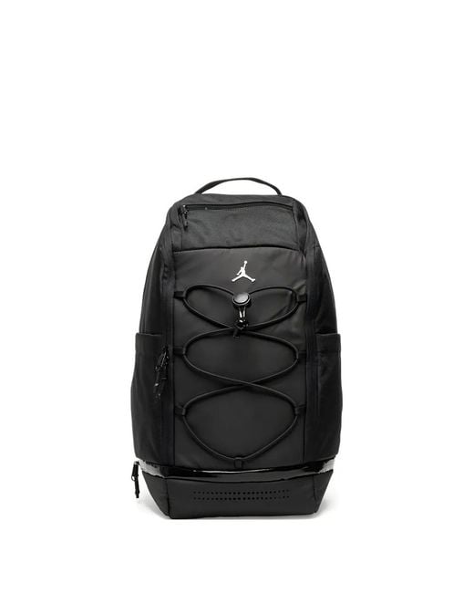 Nike Black Jam Sport Backpack