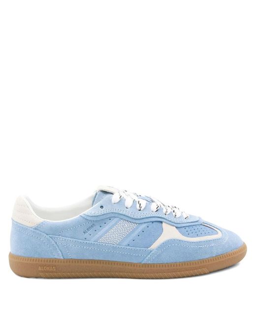 Alohas Blue Rife Sneakers