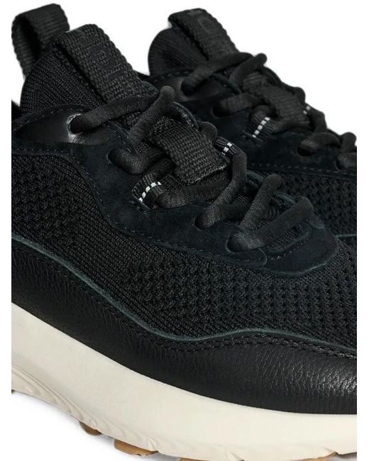 HOFF Black Baskets Traveller À Empiècements