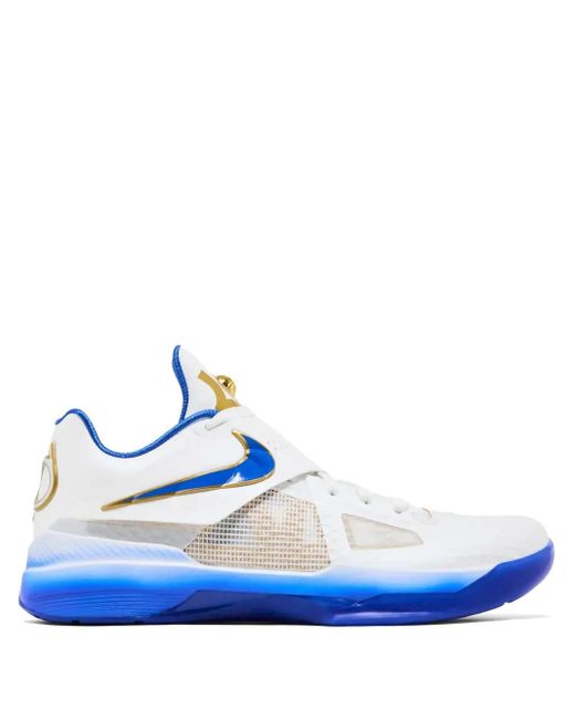 メンズ Nike Zoom Kd 4 "alternate Mvp" スニーカー Blue