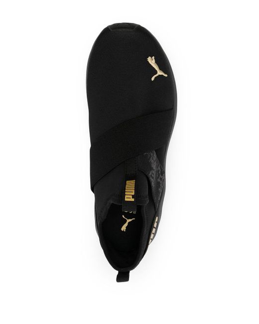 prowl slip on animal puma