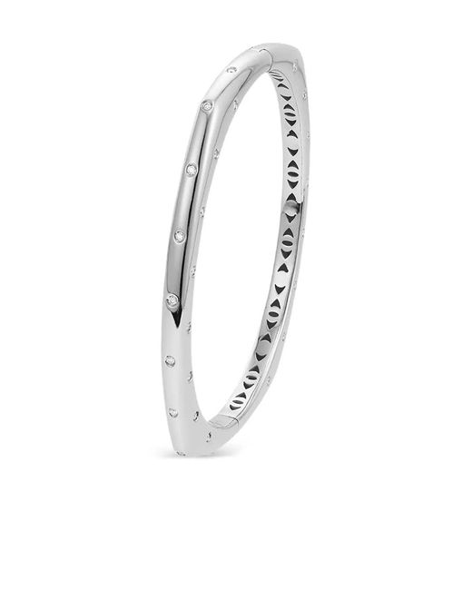 Bracciale Rigido Ghost di FULLORD in White