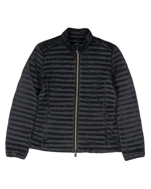 Save The Duck Black Andreina Puffer Jacket