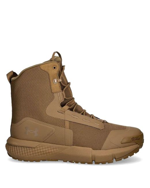 Under Armour Valsetz Tactical Stiefel in Brown für Herren