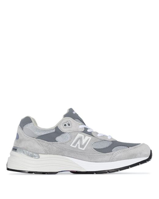 nb 992 men's