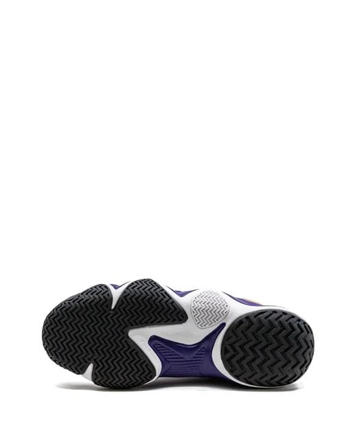 Adidas Blue X Kobe Bryant Crazy 97 "Dunk Contest" Sneakers for men
