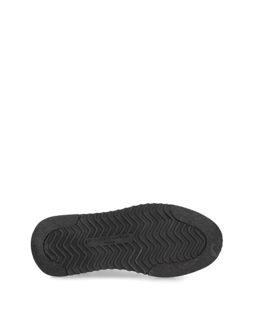 Philippe Model White Sneakers for men
