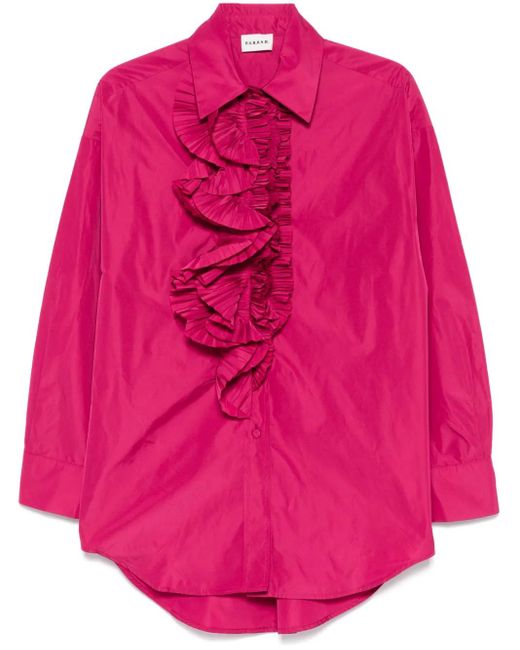 P.A.R.O.S.H. Pink Pimpy Shirt