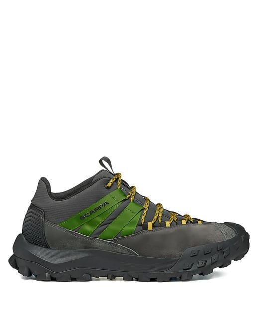 Sneakers Gore-Tex di SCARPA in Green da Uomo