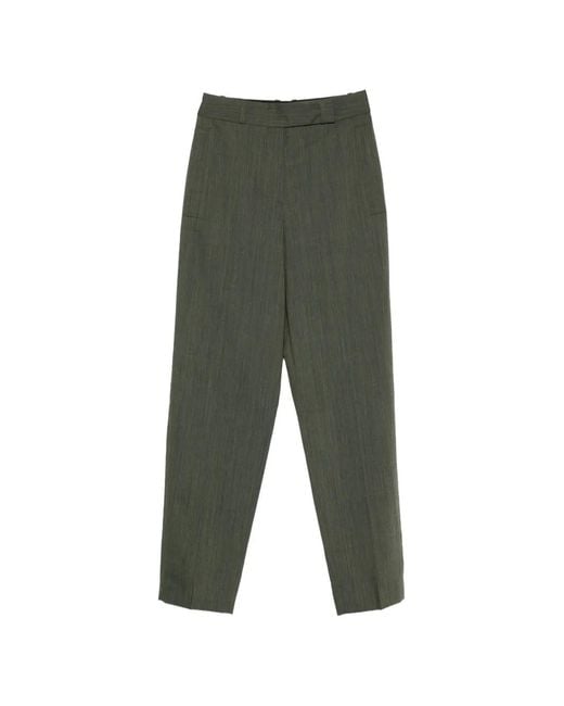 Joseph Green Zen Wool Trousers