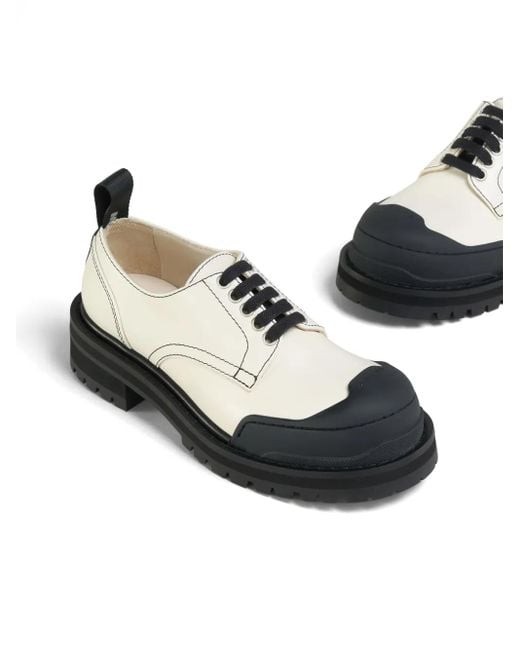 Marni White Shoes