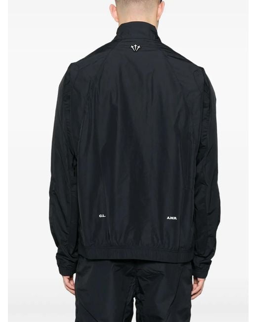 Nike Black Nocta Jacket