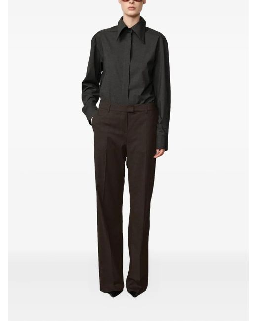 Herskind Gray Jack Trousers