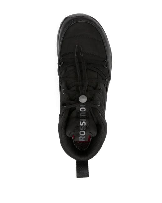 Rossignol Black Resort Boots