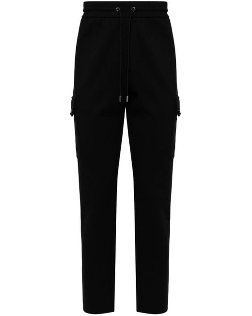 Pantalones de chándal Ponte ajustados Michael Kors de hombre de color Black